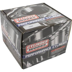 Honda CRF 450 R Big Bore Cylinder Kit - Cylinder Works - 99mm - `17-`24